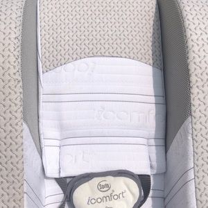 serta icomfort infant napper